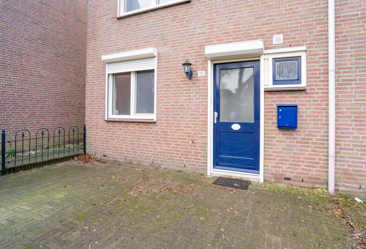 Foto 2 van Twentehof 19