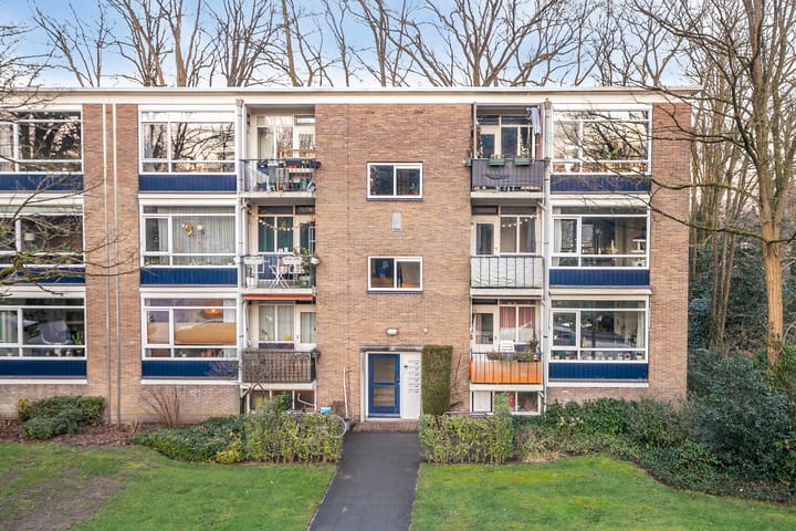 Foto 1 van Waltersingel 26-B