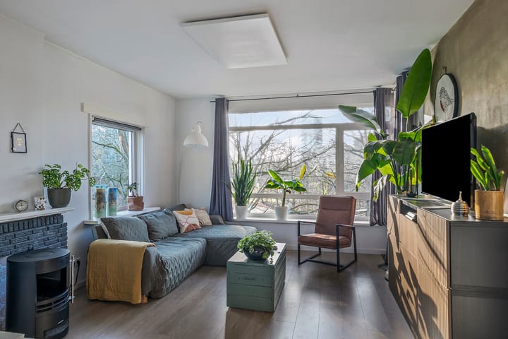 Foto 2 van Waltersingel 26-B