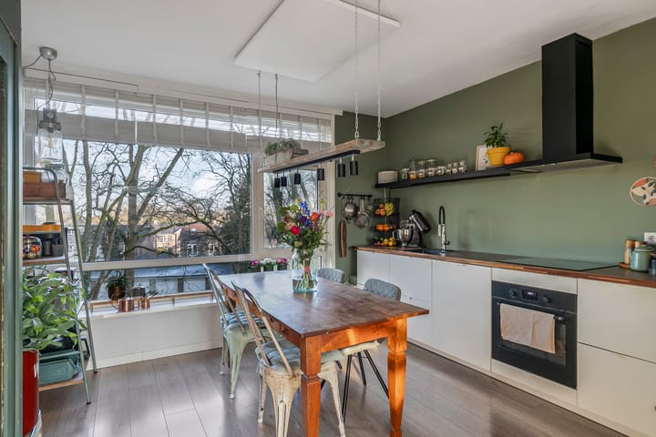 Foto 3 van Waltersingel 26-B