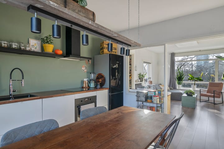 Foto 4 van Waltersingel 26-B