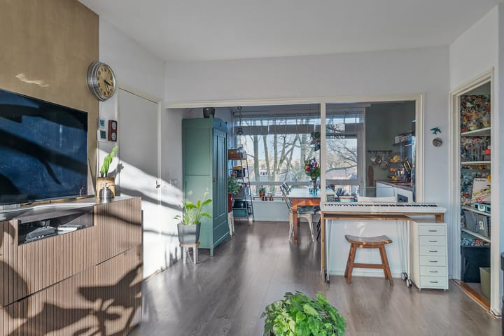 Foto 5 van Waltersingel 26-B