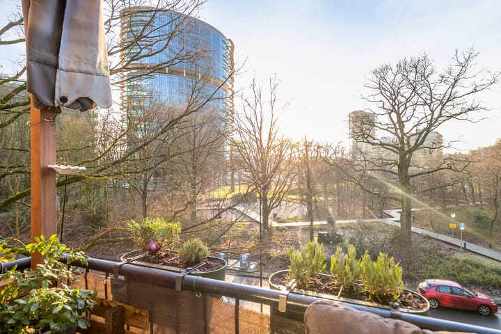 Foto 7 van Waltersingel 26-B