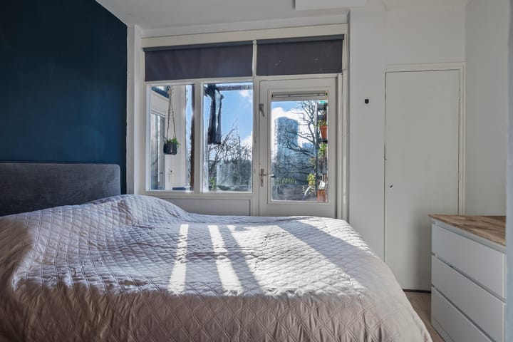 Foto 8 van Waltersingel 26-B