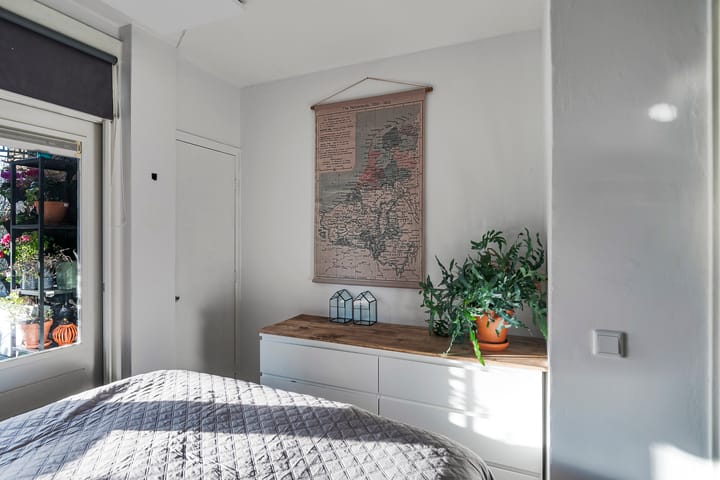 Foto 9 van Waltersingel 26-B