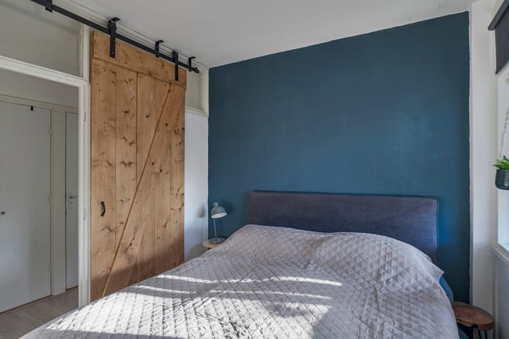 Foto 10 van Waltersingel 26-B