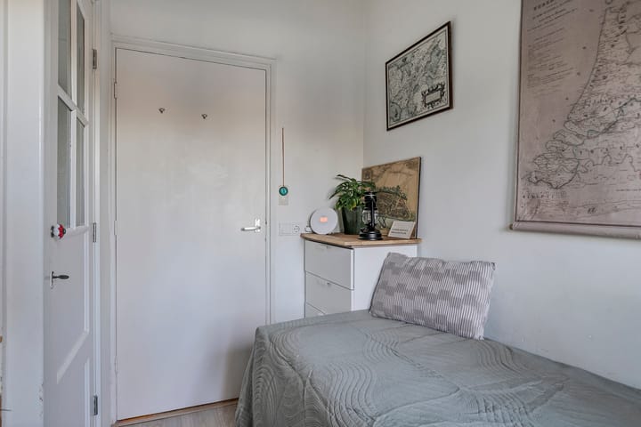 Foto 12 van Waltersingel 26-B