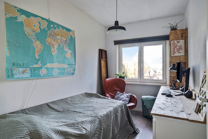 Foto 13 van Waltersingel 26-B