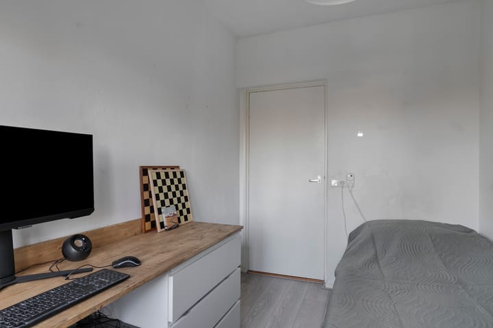 Foto 14 van Waltersingel 26-B