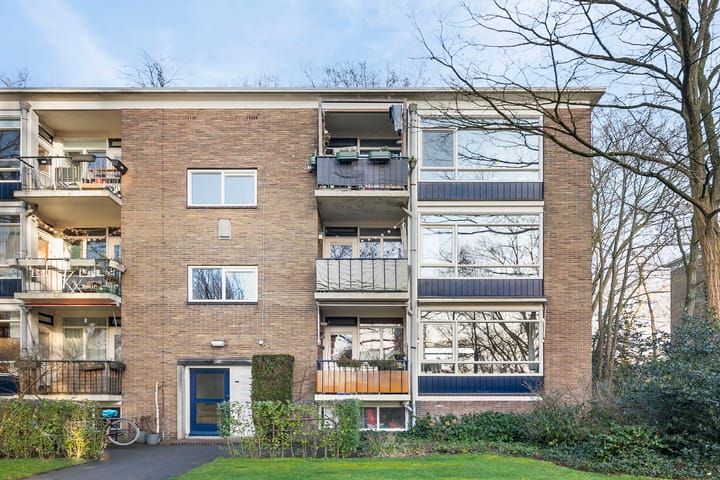 Foto 17 van Waltersingel 26-B