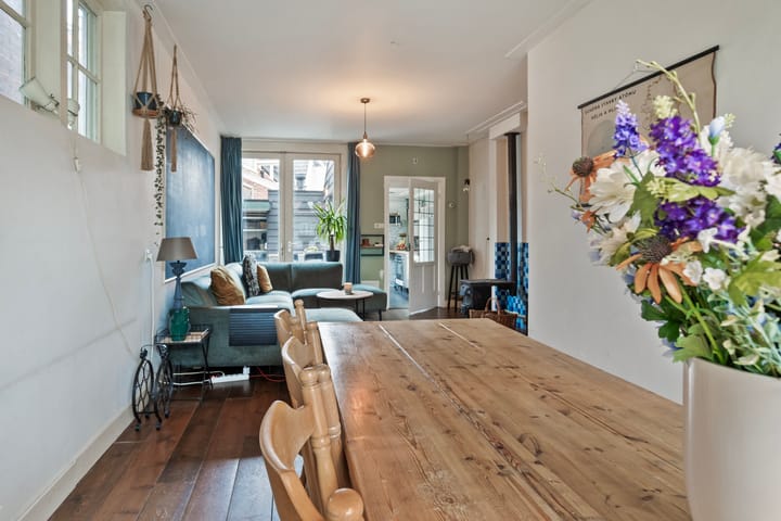 Foto 2 van Janninksplein 4