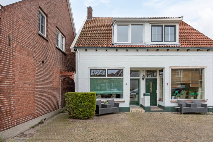 Foto 5 van Janninksplein 4