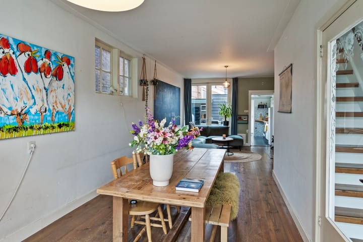 Foto 6 van Janninksplein 4