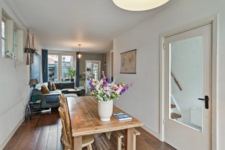 Foto 7 van Janninksplein 4