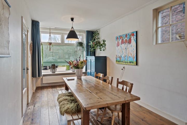 Foto 9 van Janninksplein 4