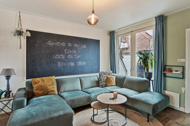 Foto 11 van Janninksplein 4