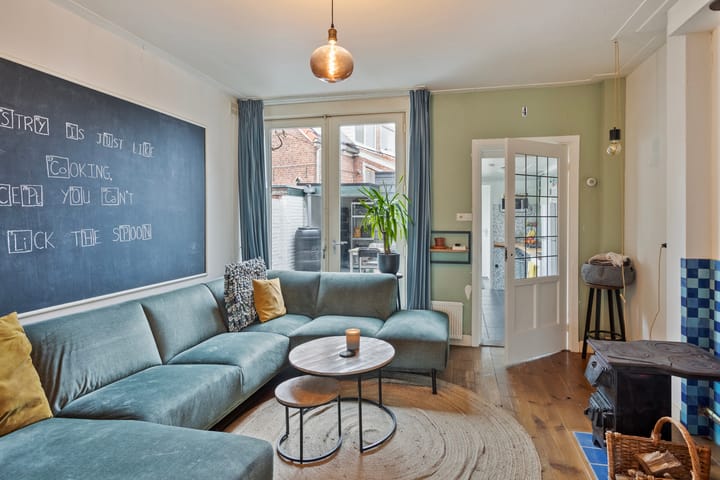 Foto 12 van Janninksplein 4