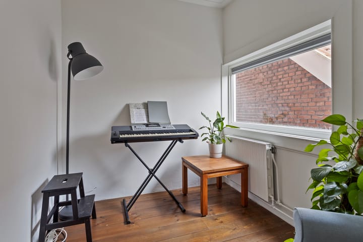 Foto 22 van Janninksplein 4