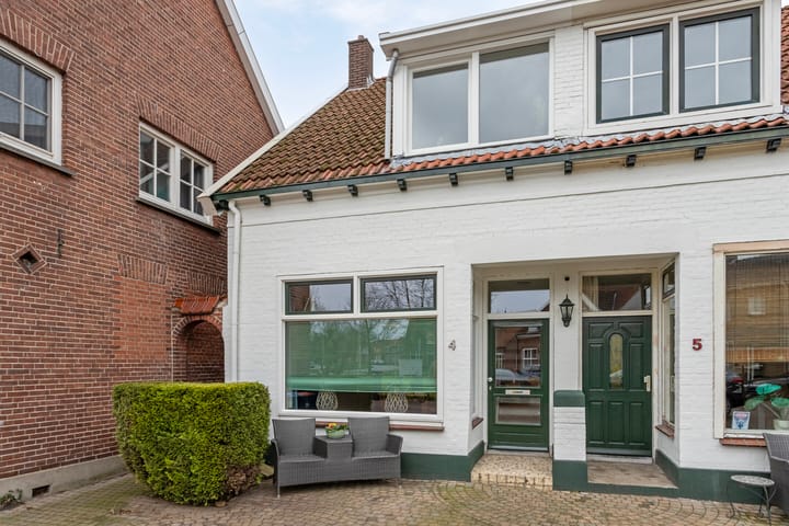 Foto 33 van Janninksplein 4