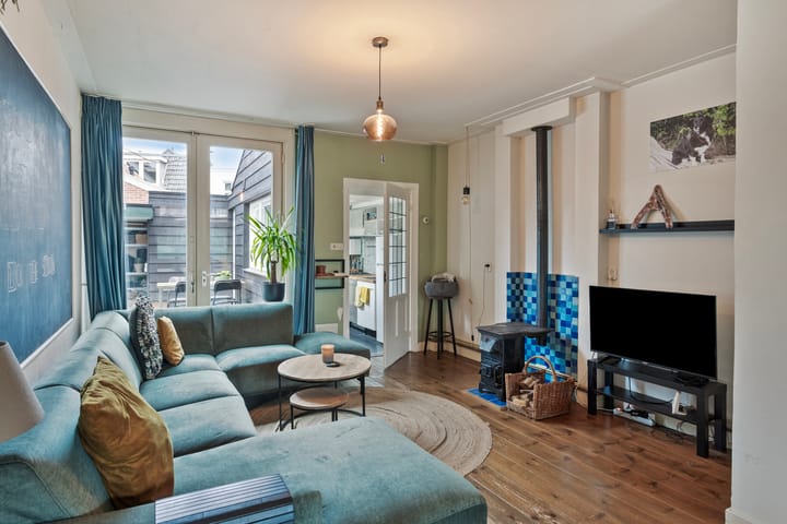 Foto 10 van Janninksplein 4