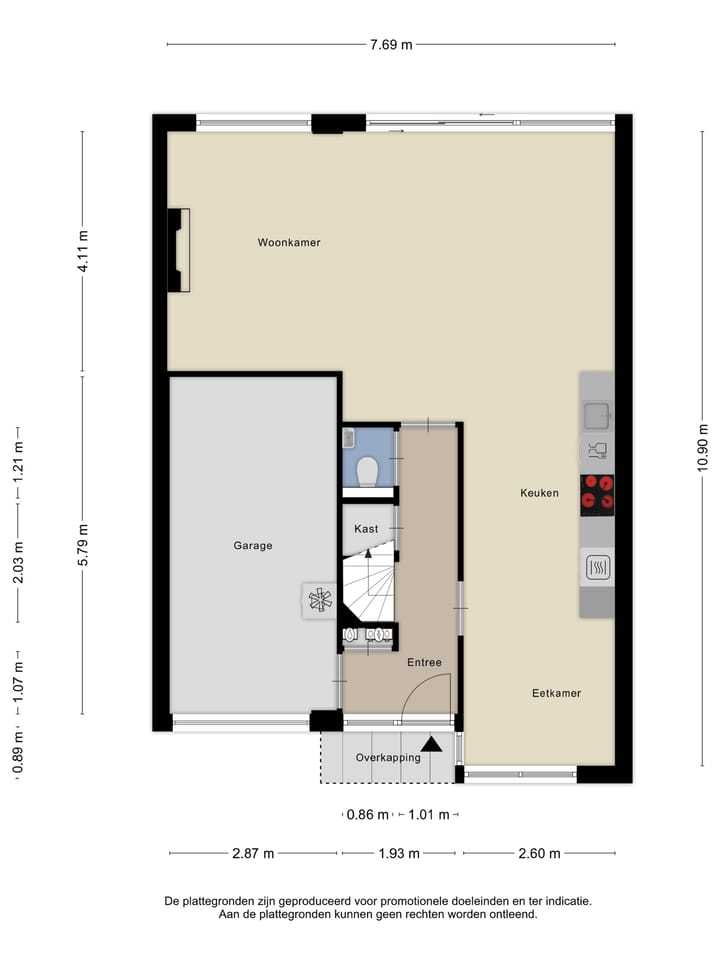 Foto 40 van Ermelinkstuk 7