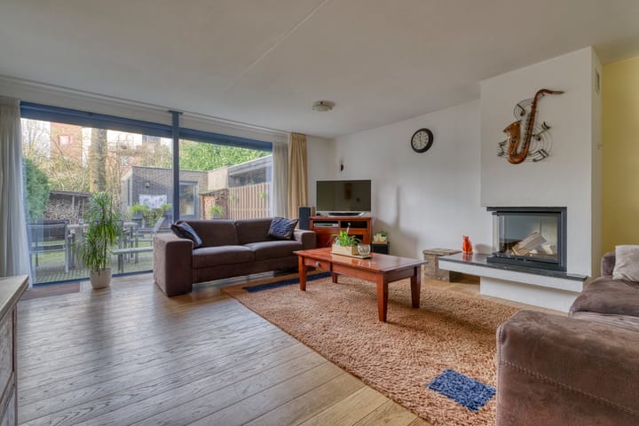 Foto 6 van Satijnzwam 7