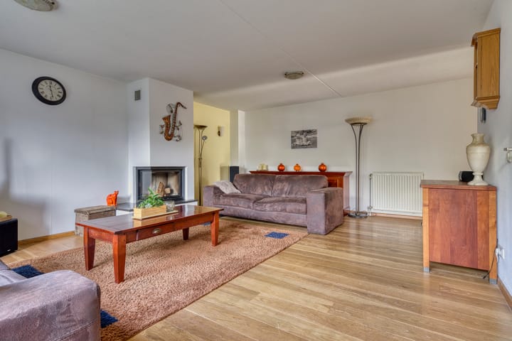 Foto 7 van Satijnzwam 7