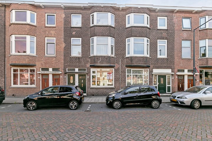 View photo of Rembrandtlaan 32 A