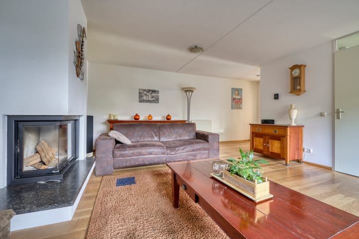 Foto 9 van Satijnzwam 7