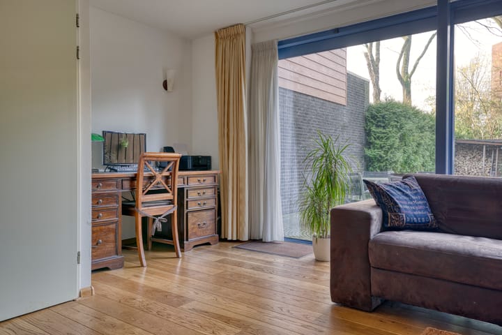 Foto 11 van Satijnzwam 7