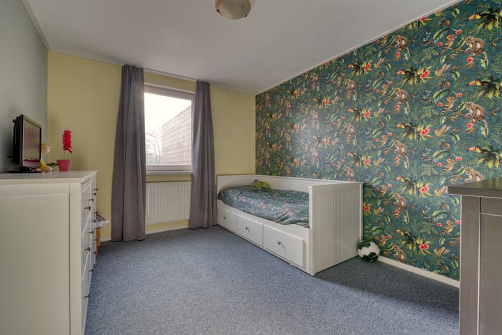 Foto 19 van Satijnzwam 7