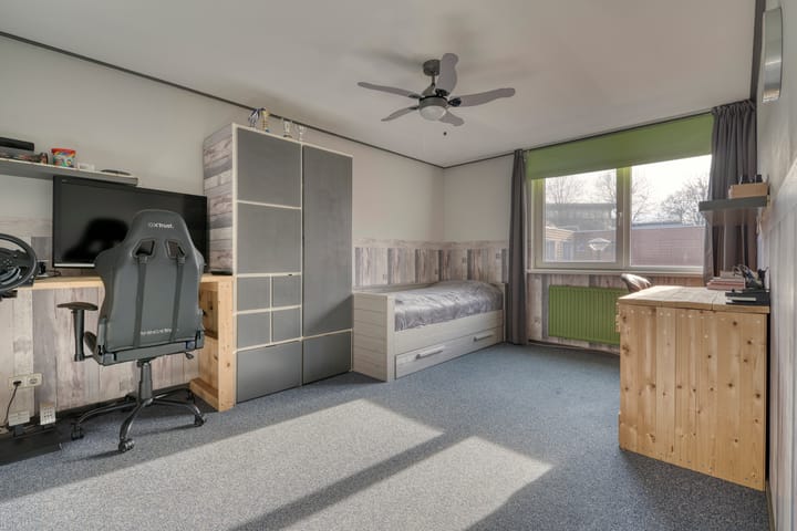 Foto 21 van Satijnzwam 7