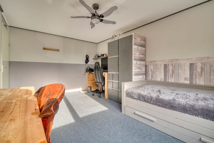 Foto 22 van Satijnzwam 7