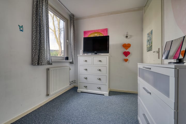 Foto 25 van Satijnzwam 7