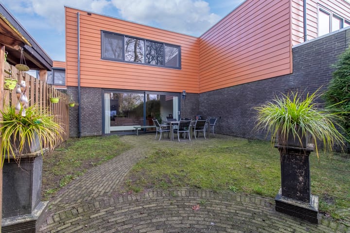 Foto 29 van Satijnzwam 7