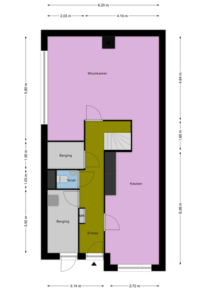 Foto 35 van Satijnzwam 7