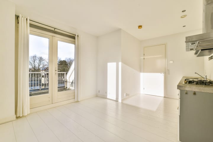 Foto 4 van Concourslaan 4-D