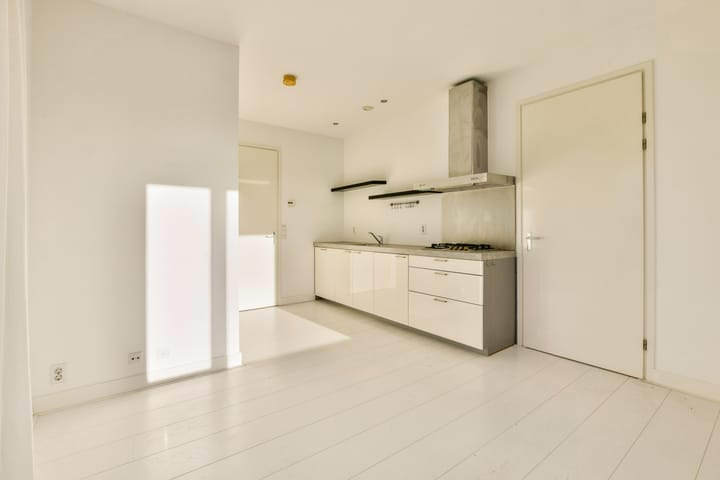 Foto 5 van Concourslaan 4-D