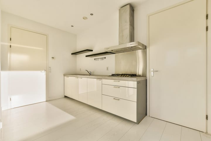 Foto 6 van Concourslaan 4-D