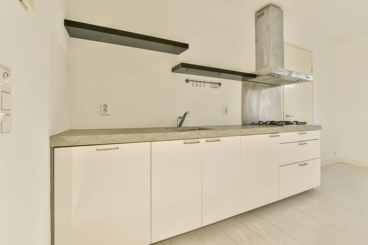 Foto 7 van Concourslaan 4-D