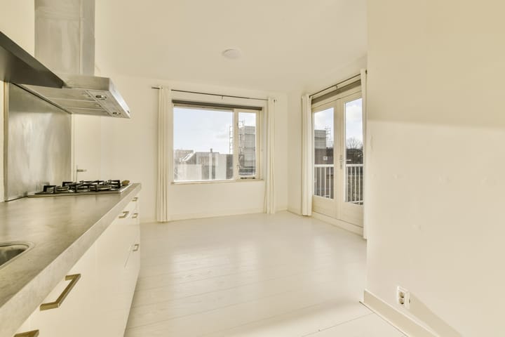 Foto 8 van Concourslaan 4-D