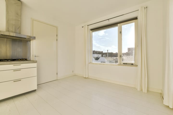 Foto 9 van Concourslaan 4-D