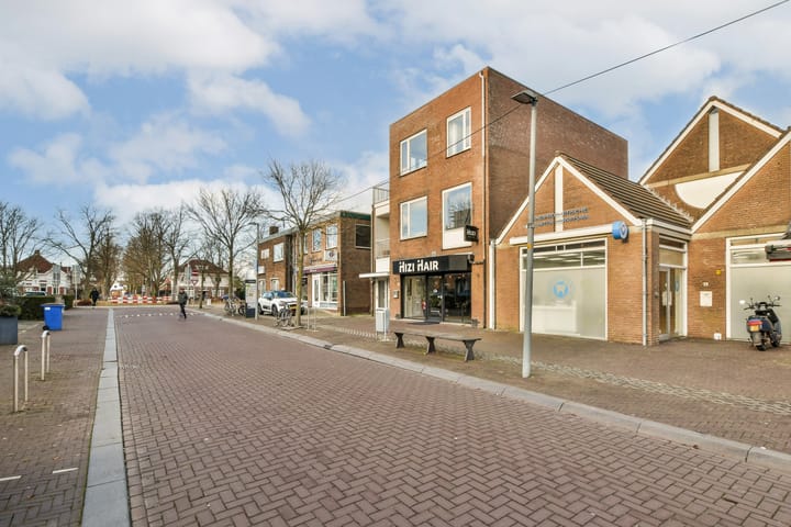 Foto 17 van Concourslaan 4-D