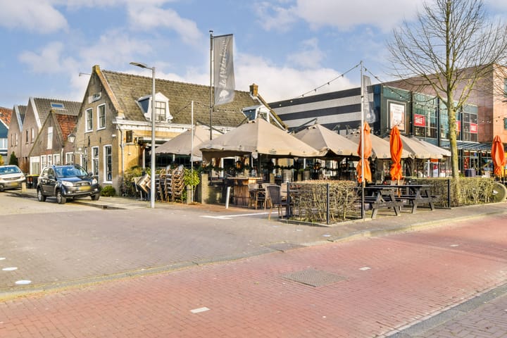 Foto 19 van Concourslaan 4-D