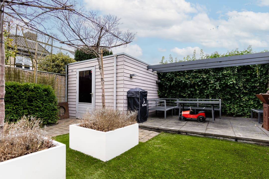 Foto 26 van De Ster 40