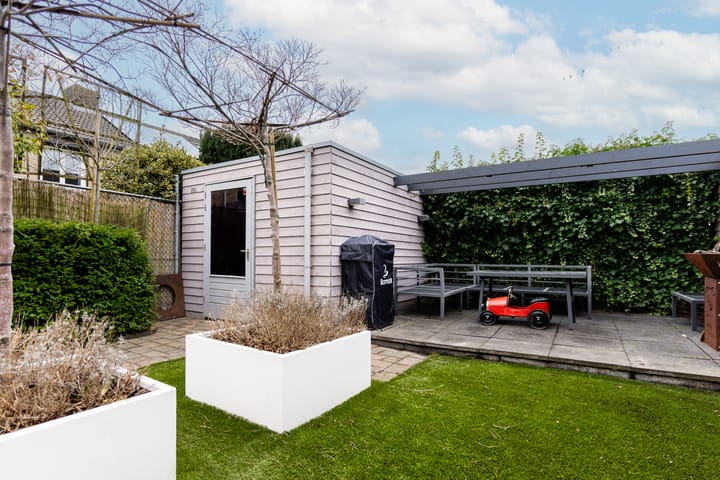 Foto 26 van De Ster 40