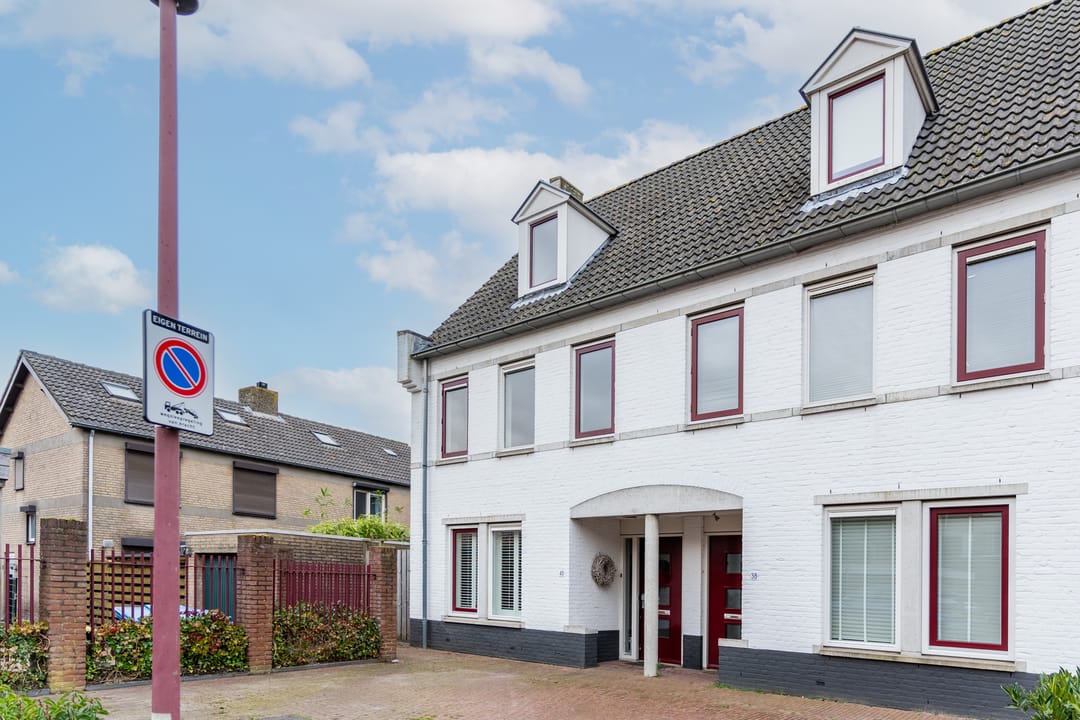 Foto 28 van De Ster 40