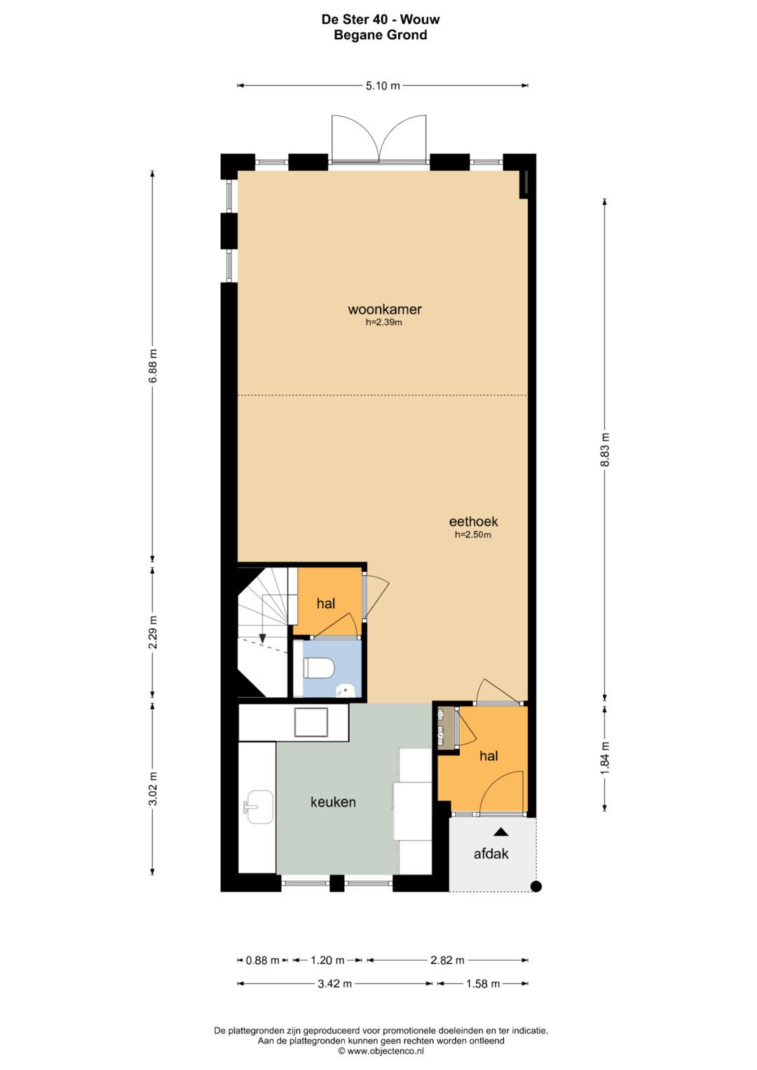 Foto 29 van De Ster 40