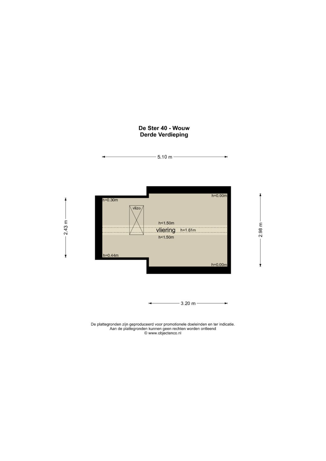 Foto 30 van De Ster 40