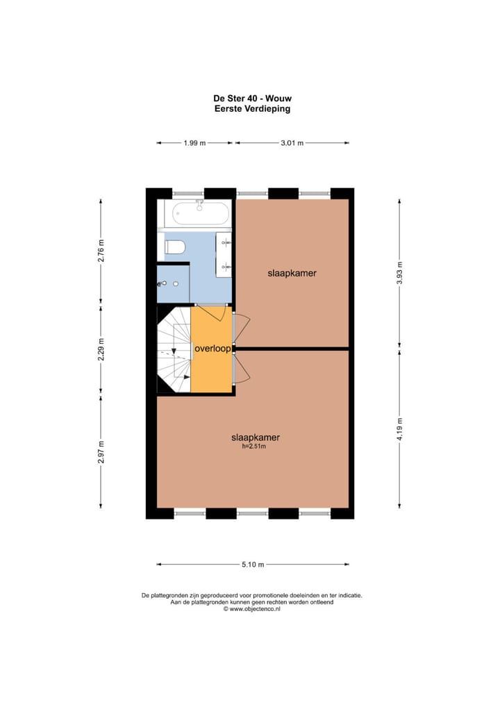 Foto 31 van De Ster 40